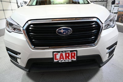 2021 Subaru Ascent Touring