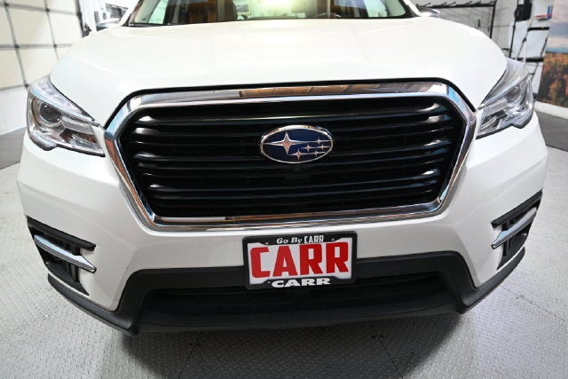 2021 Subaru Ascent Touring