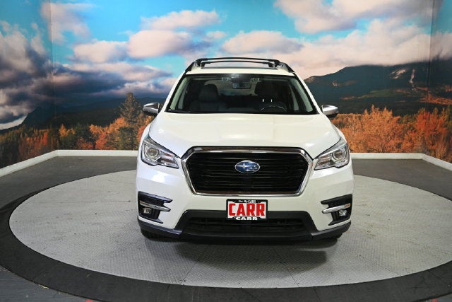 2021 Subaru Ascent Touring