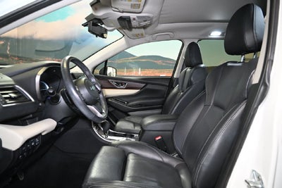 2021 Subaru Ascent Touring