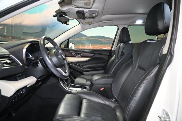 2021 Subaru Ascent Touring