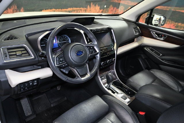 2021 Subaru Ascent Touring