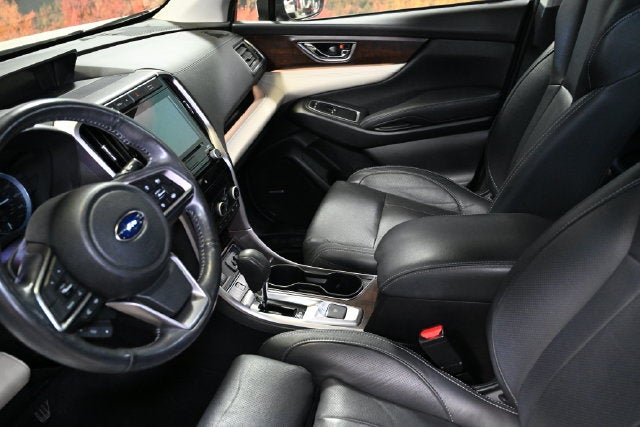 2021 Subaru Ascent Touring