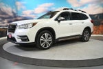 2021 Subaru Ascent Touring