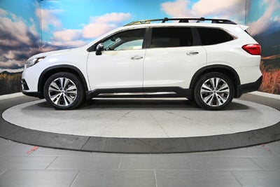 2021 Subaru Ascent Touring