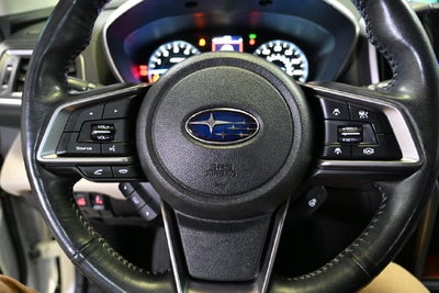 2021 Subaru Ascent Touring
