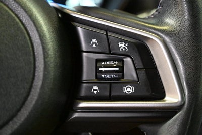 2021 Subaru Ascent Touring