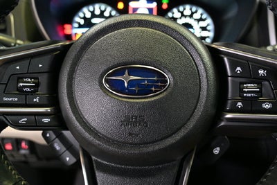 2021 Subaru Ascent Touring