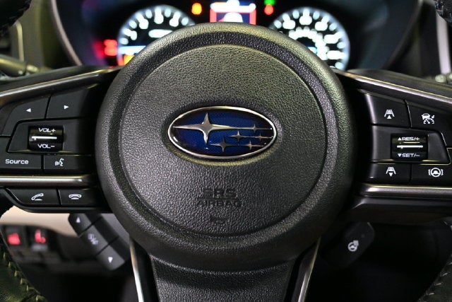 2021 Subaru Ascent Touring