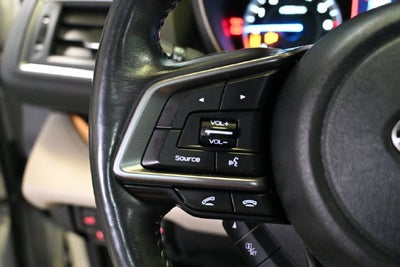 2021 Subaru Ascent Touring