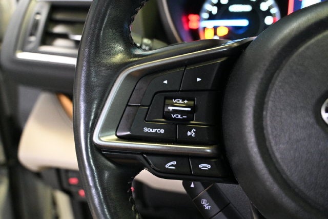 2021 Subaru Ascent Touring