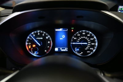 2021 Subaru Ascent Touring
