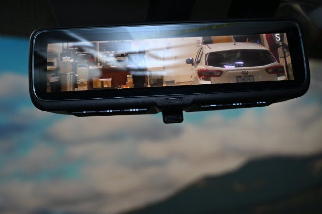 2021 Subaru Ascent Touring