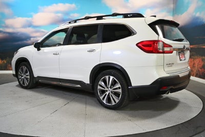 2021 Subaru Ascent Touring