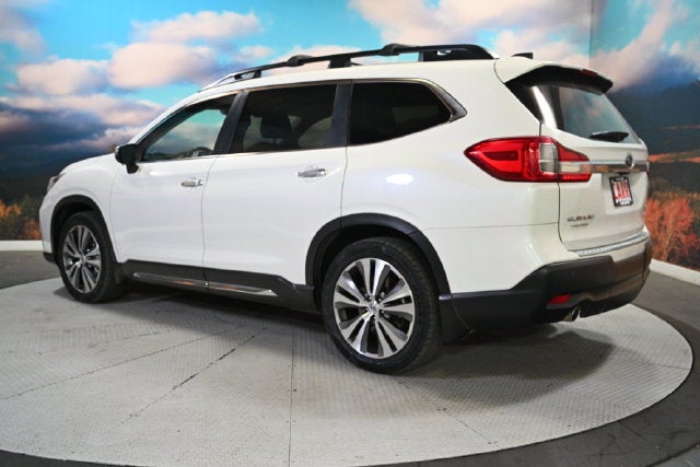 2021 Subaru Ascent Touring