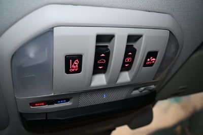 2021 Subaru Ascent Touring