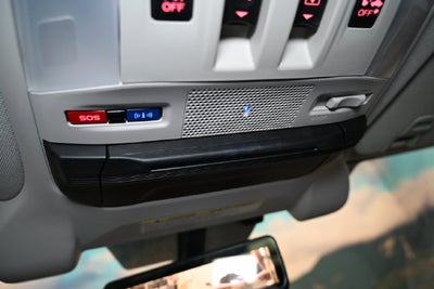 2021 Subaru Ascent Touring