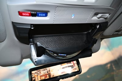 2021 Subaru Ascent Touring