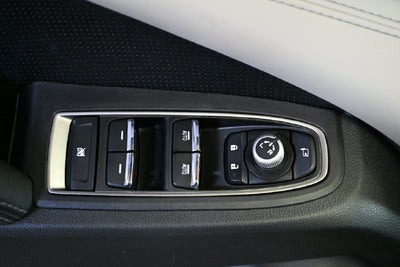 2021 Subaru Ascent Touring
