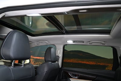 2021 Subaru Ascent Touring