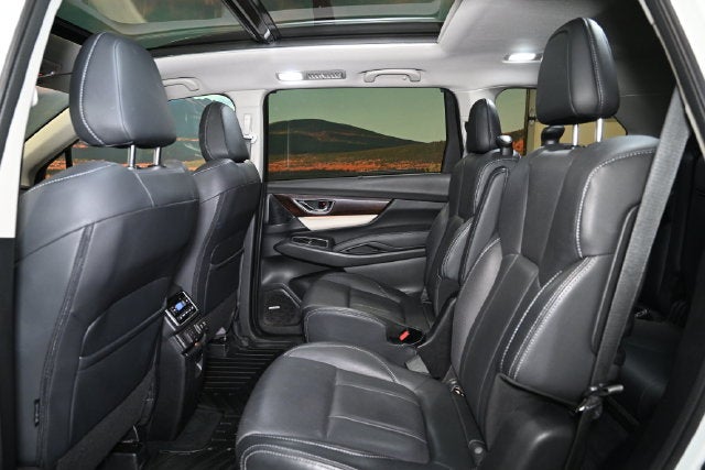 2021 Subaru Ascent Touring