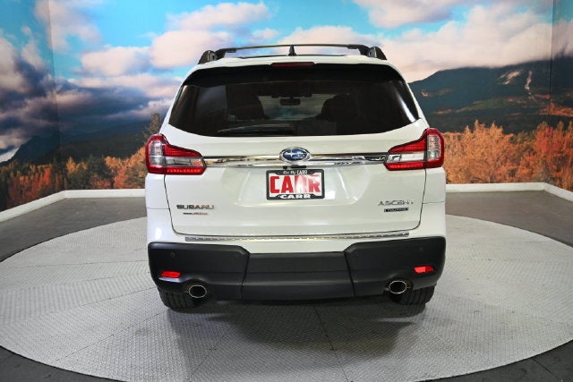 2021 Subaru Ascent Touring