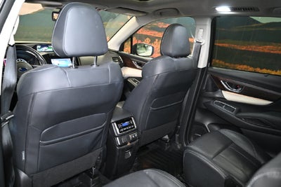 2021 Subaru Ascent Touring