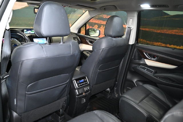 2021 Subaru Ascent Touring