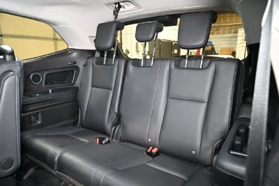 2021 Subaru Ascent Touring