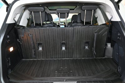 2021 Subaru Ascent Touring