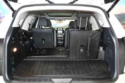 2021 Subaru Ascent Touring