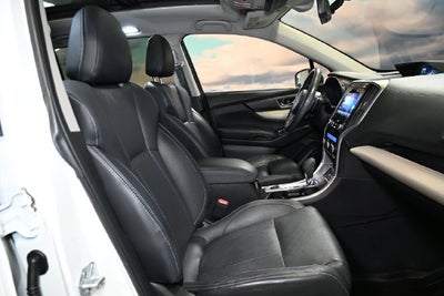 2021 Subaru Ascent Touring