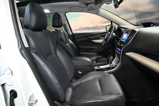 2021 Subaru Ascent Touring