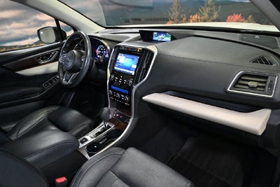 2021 Subaru Ascent Touring