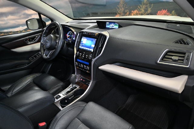 2021 Subaru Ascent Touring