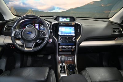 2021 Subaru Ascent Touring
