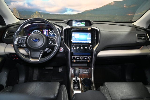 2021 Subaru Ascent Touring