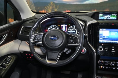 2021 Subaru Ascent Touring