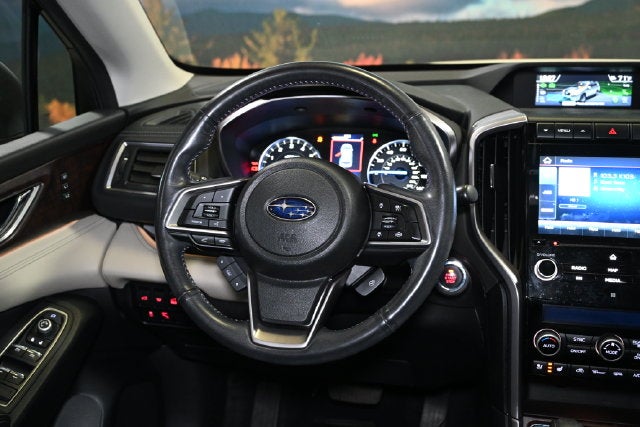 2021 Subaru Ascent Touring