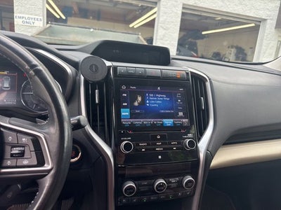2022 Subaru Ascent Touring