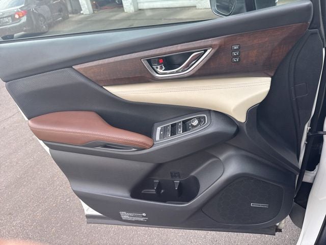 2022 Subaru Ascent Touring