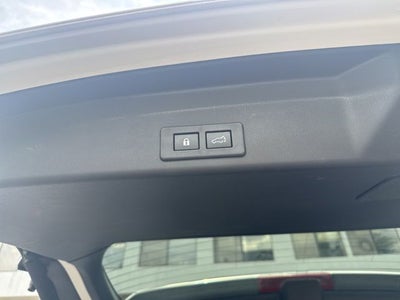 2022 Subaru Ascent Touring