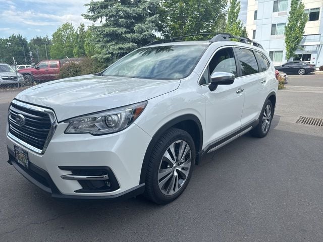 2022 Subaru Ascent Touring