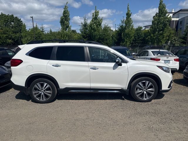 2022 Subaru Ascent Touring