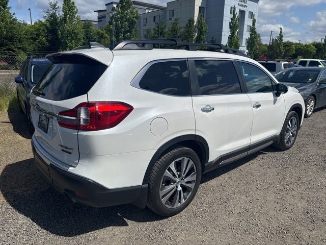 2022 Subaru Ascent Touring
