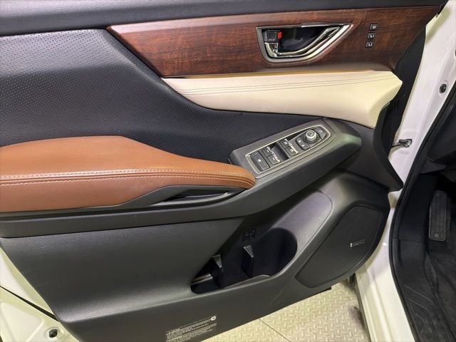 2022 Subaru Ascent Touring
