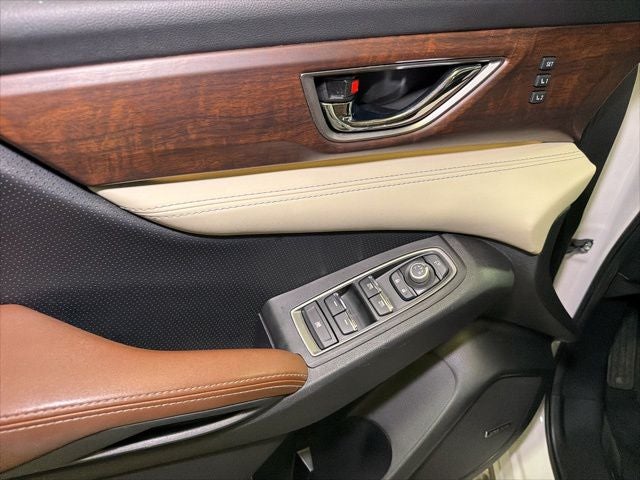 2022 Subaru Ascent Touring