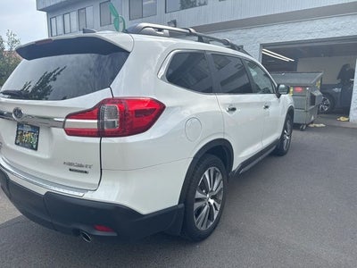 2022 Subaru Ascent Touring