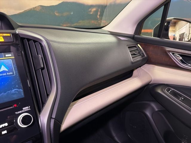 2022 Subaru Ascent Touring