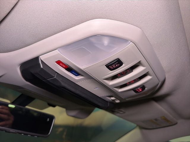 2022 Subaru Ascent Touring